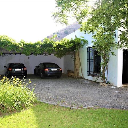Casa Santa Catalina Villa Álora Eksteriør billede
