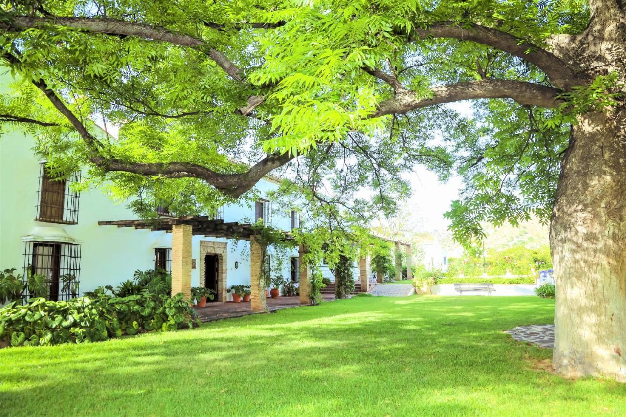Casa Santa Catalina Villa Álora Eksteriør billede