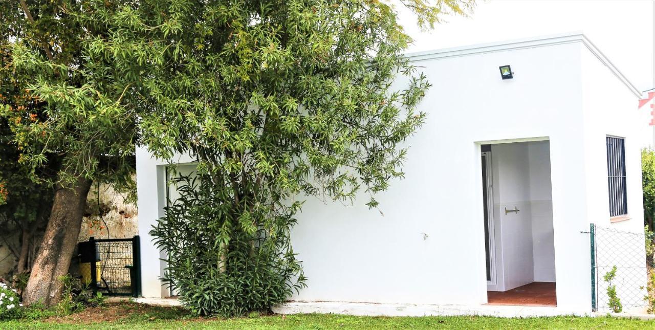 Casa Santa Catalina Villa Álora Eksteriør billede