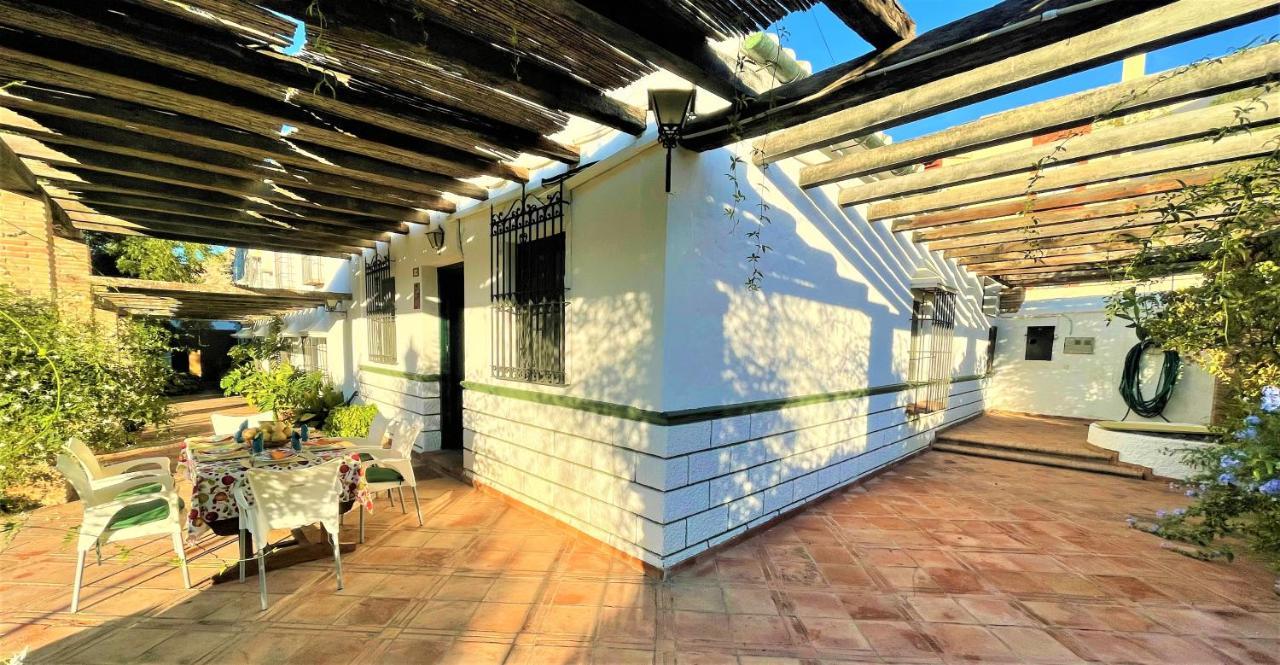 Casa Santa Catalina Villa Álora Eksteriør billede