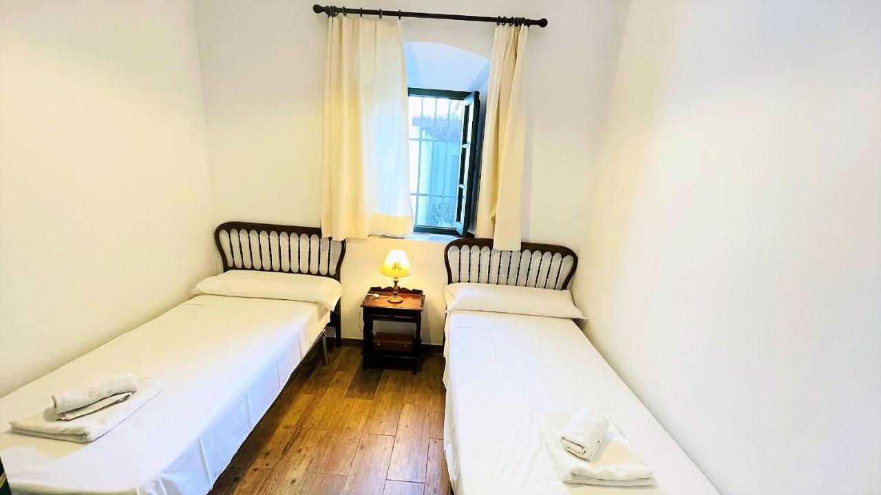 Casa Santa Catalina Villa Álora Eksteriør billede
