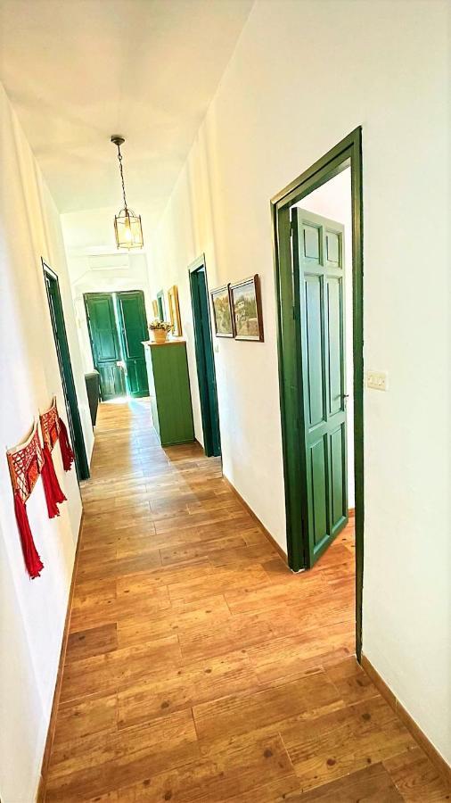 Casa Santa Catalina Villa Álora Eksteriør billede