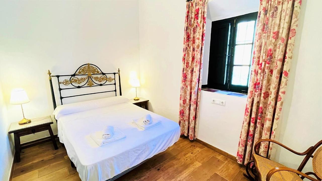 Casa Santa Catalina Villa Álora Eksteriør billede