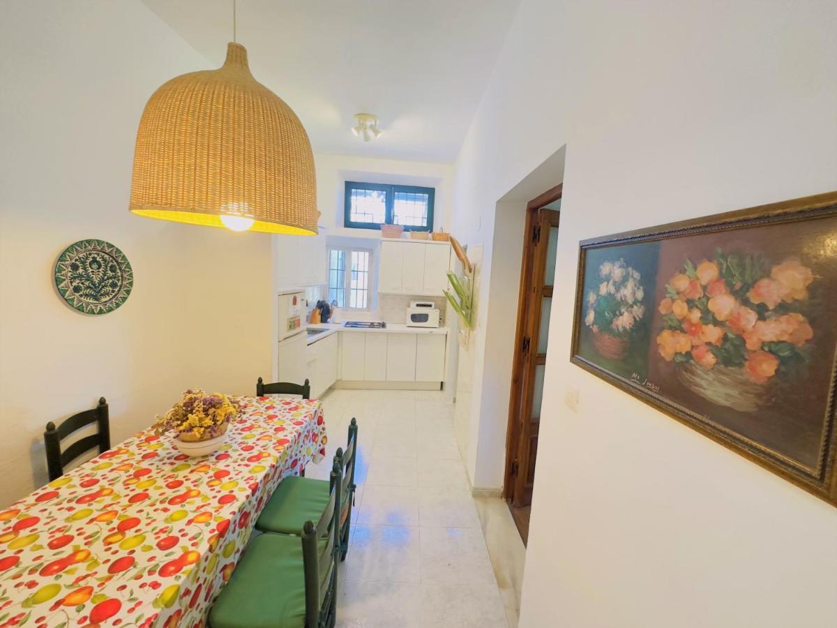 Casa Santa Catalina Villa Álora Eksteriør billede