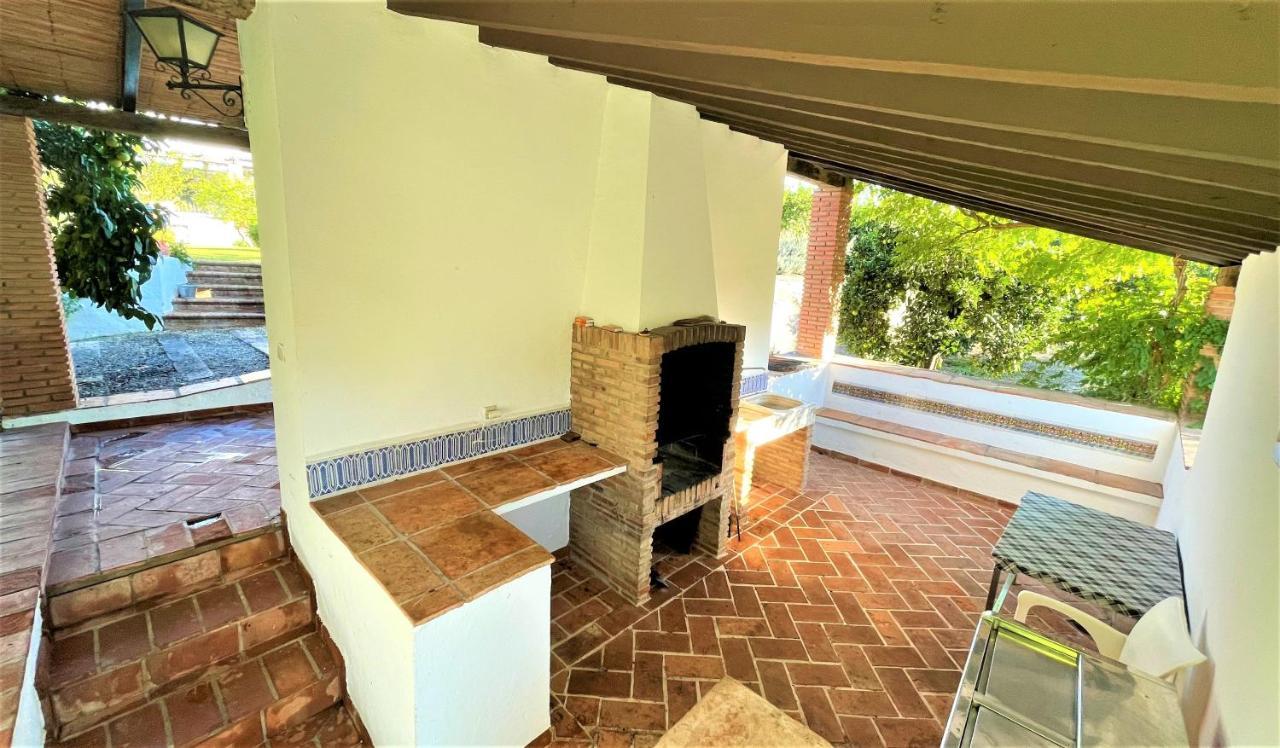 Casa Santa Catalina Villa Álora Eksteriør billede