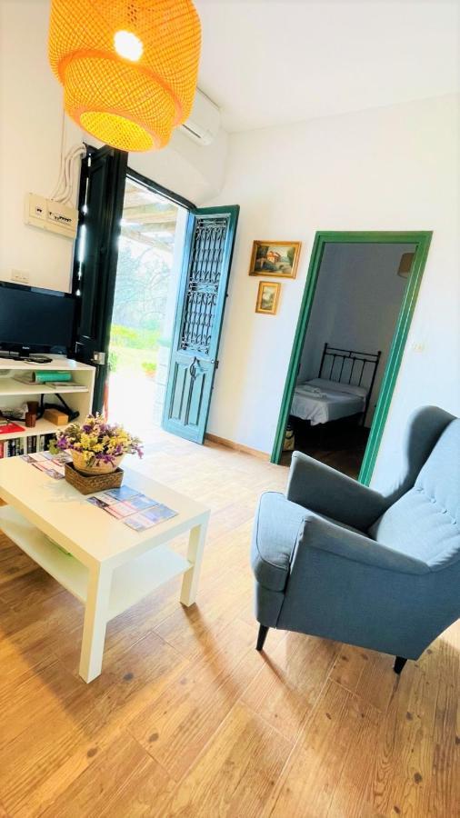 Casa Santa Catalina Villa Álora Eksteriør billede